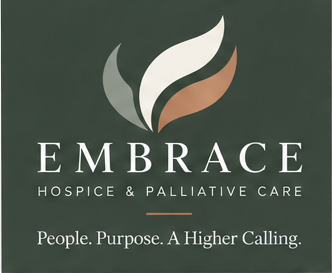 Embrace Hospice & Palliative Care